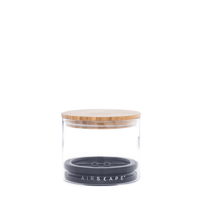 A Sargento Specialty Coffee Lisboa Airscape Airless Coffee Storage Canister 250g Barista 1