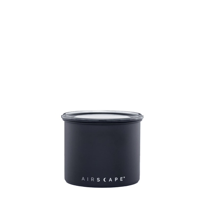 A Sargento Specialty Coffee Lisboa Airscape Airless Coffee Storage Canister 250g Barista 2