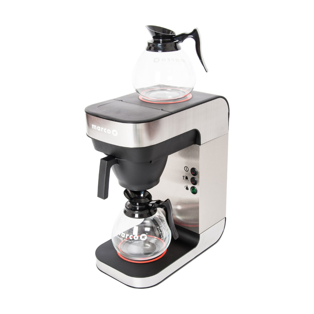 A Sargento Specialty Coffee Lisboa BRUF45M Marco