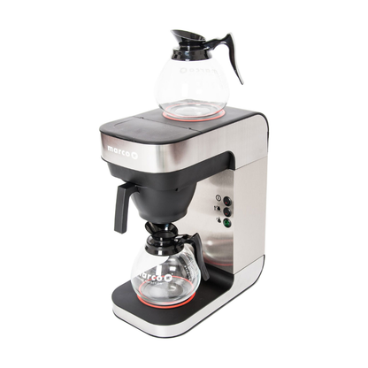 A Sargento Specialty Coffee Lisboa BRUF45M Marco