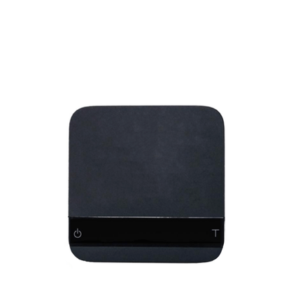 A Sargento Specialty Coffee Lisboa Balança Lunar Black Acaia 