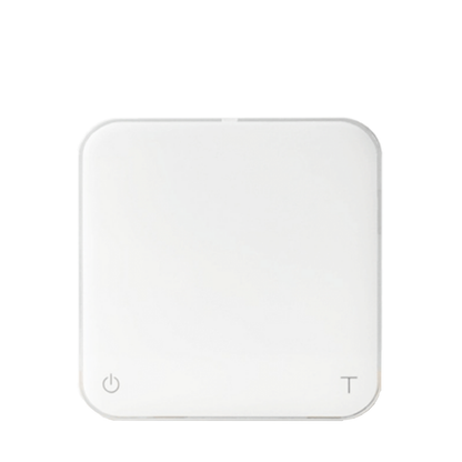 A Sargento Specialty Coffee Lisboa Balança Pearl White Acaia 