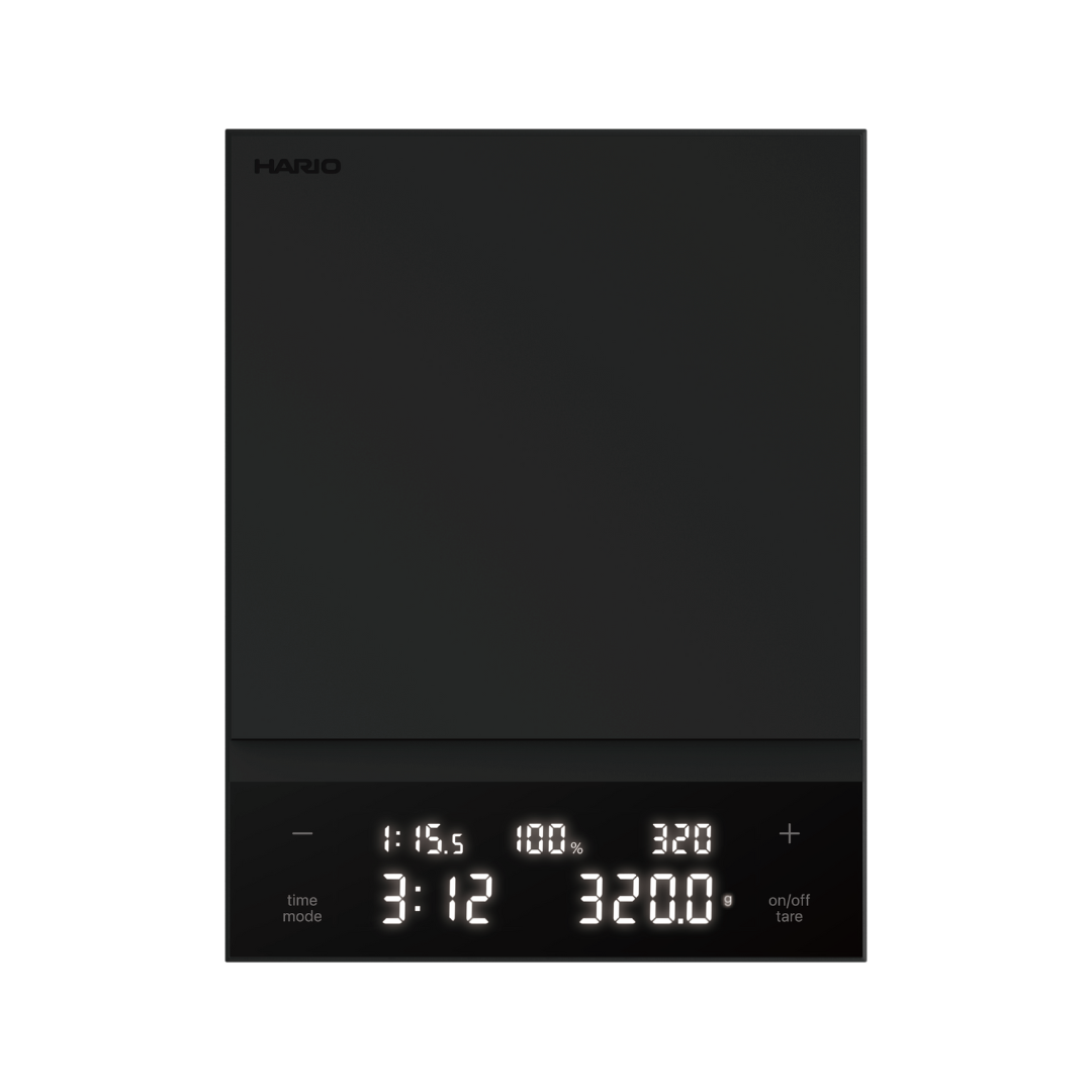 A Sargento Specialty Coffee Lisboa Balança Polaris Hario