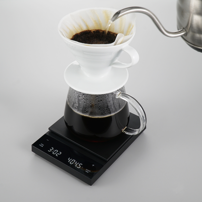 A Sargento Specialty Coffee Lisboa Balança Polaris Hario 1