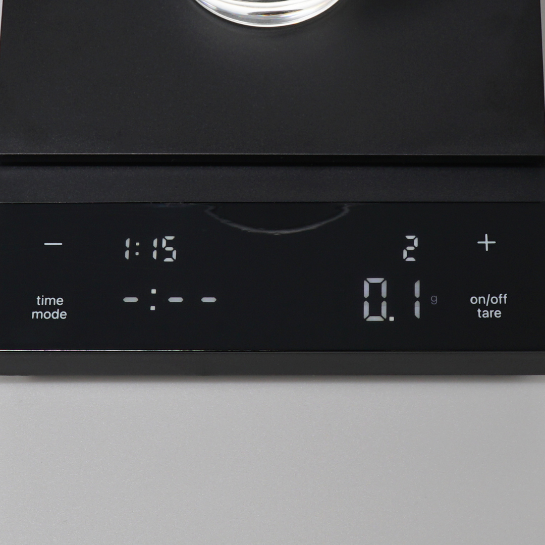 A Sargento Specialty Coffee Lisboa Balança Polaris Hario 3