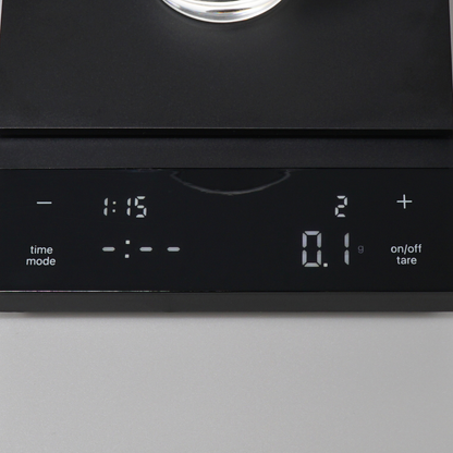 A Sargento Specialty Coffee Lisboa Balança Polaris Hario 3