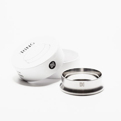 A Sargento Specialty Coffee Lisboa Barista Hustle The Ring