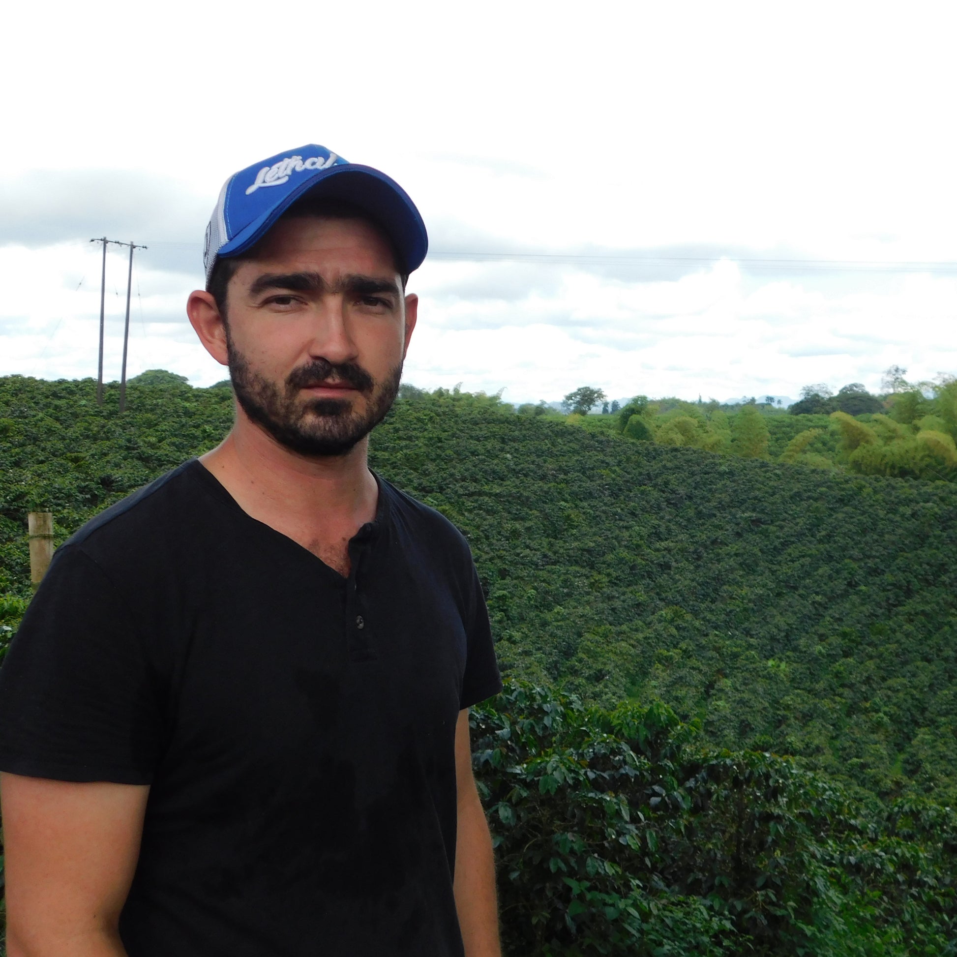 A Sargento Specialty Coffee Lisboa Cafe da Colombia El Paraiso 2