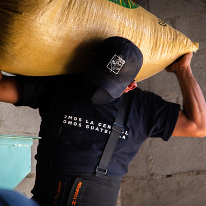 A Sargento Specialty Coffee Lisboa Cafe da Guatemala Eterna Primavera 3