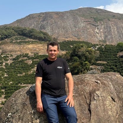 A Sargento Specialty Coffee Lisboa Cafe do Brasil Carolini 5