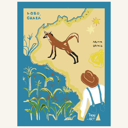 A Sargento Specialty Coffee Lisboa Cafe do Brasil LoboGuara 1