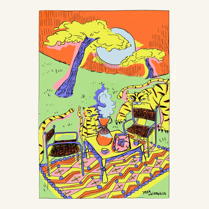 A Sargento Specialty Coffee Lisboa Cafe do Quénia Colina Vermelha 1