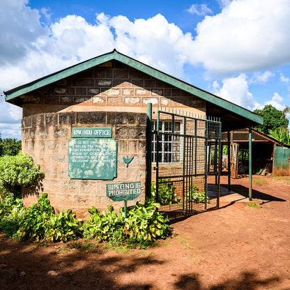 A Sargento Specialty Coffee Lisboa Cafe do Quénia Colina Vermelha 4