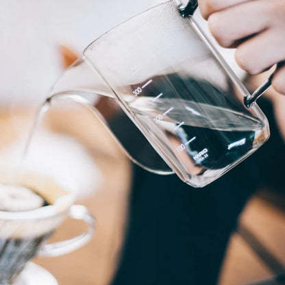 A Sargento Specialty Coffee Lisboa Chaleira Air Hario 2