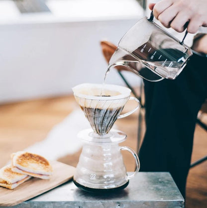 A Sargento Specialty Coffee Lisboa Chaleira Air Hario 3