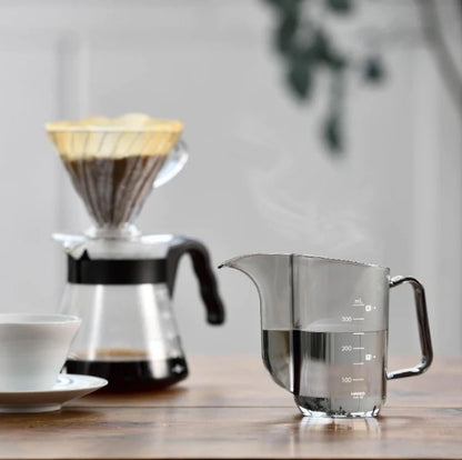 A Sargento Specialty Coffee Lisboa Chaleira Air Hario 4