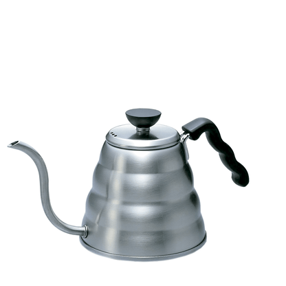 A Sargento Specialty Coffee Lisboa Chaleira Buono Hario