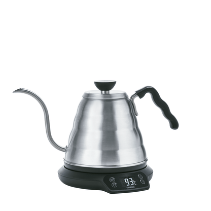 A Sargento Specialty Coffee Lisboa Chaleira Electrica Com Controlo De Temperatura Hario