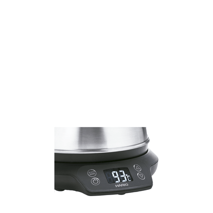 A Sargento Specialty Coffee Lisboa Chaleira Electrica Com Controlo De Temperatura Hario 1