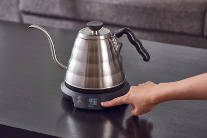 A Sargento Specialty Coffee Lisboa Chaleira Electrica Com Controlo De Temperatura Hario 2