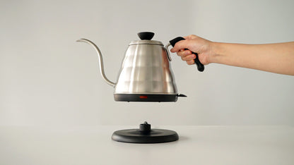 A Sargento Specialty Coffee Lisboa Chaleira Electrica Hario 4