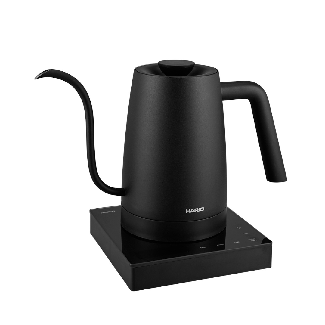 A Sargento Specialty Coffee Lisboa Chaleira Eletrica Lyra Hario