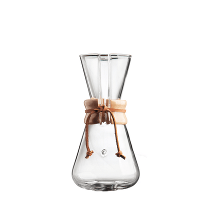 A Sargento Specialty Coffee Lisboa Chemex 3 ou 6 Chavenas