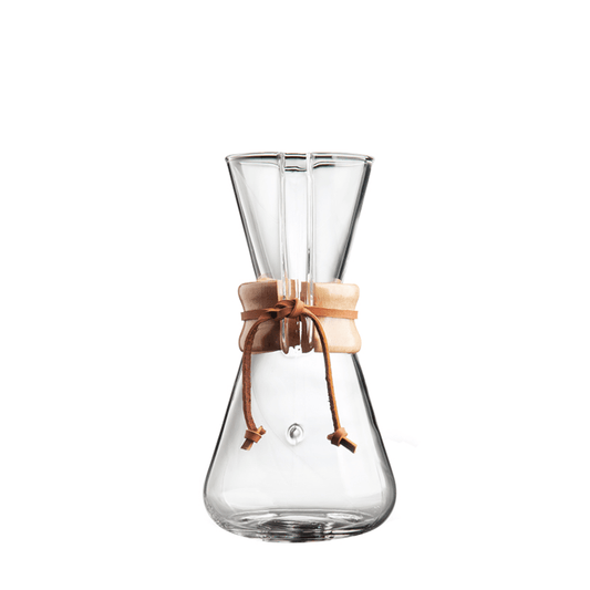 A Sargento Specialty Coffee Lisboa Chemex 3 ou 6 Chavenas 