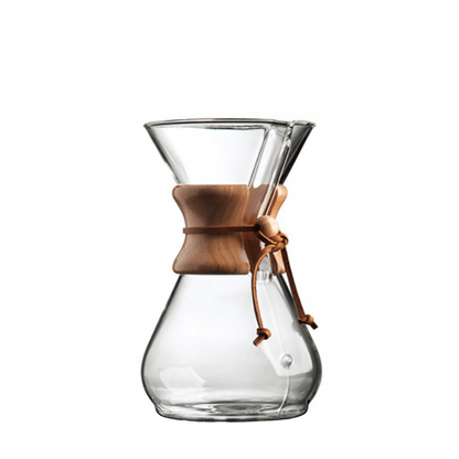 A Sargento Specialty Coffee Lisboa Chemex 3 ou 6 Chavenas 5