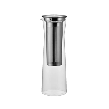 A Sargento Specialty Coffee Lisboa Cold-Brew Coffee Jug 21