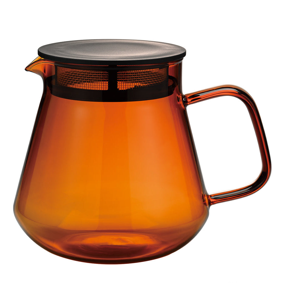 A Sargento Specialty Coffee Lisboa Colors Tea and Coffee Server Hario 1