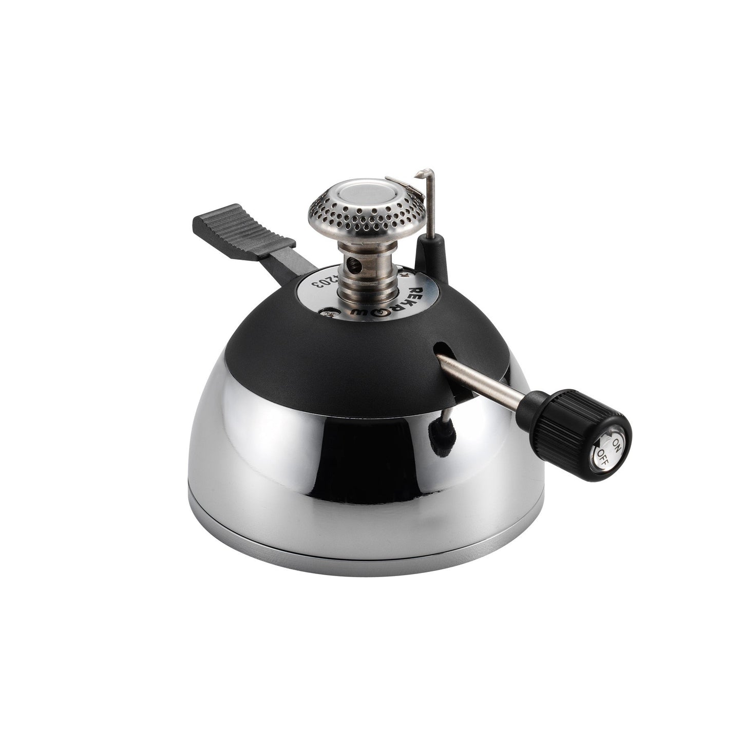 A Sargento Specialty Coffee Lisboa Elegance Micro Burner Rekrow