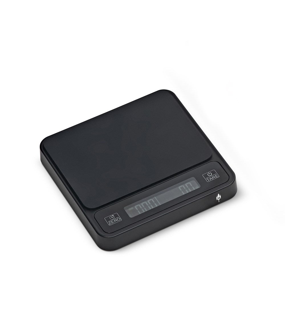 A Sargento Specialty Coffee Lisboa Eureka Digital Scale Precisa