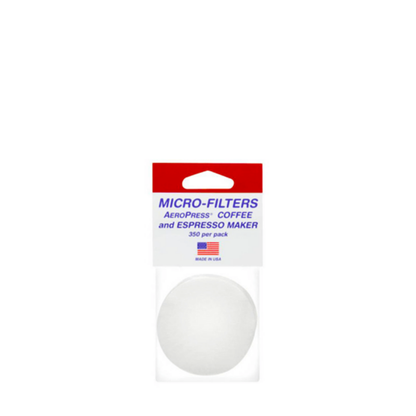 A Sargento Specialty Coffee Lisboa Filtros Aeropress