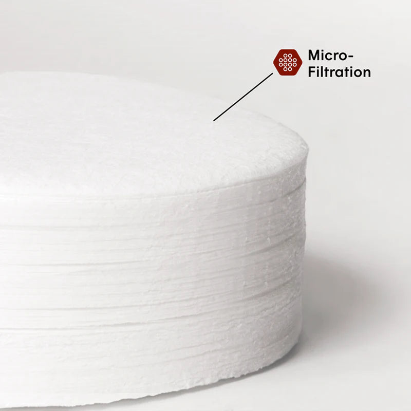 A Sargento Specialty Coffee Lisboa Filtros Aeropress 3