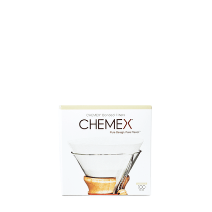A Sargento Specialty Coffee Lisboa Filtros Chemex 3 ou 6 Cup 1