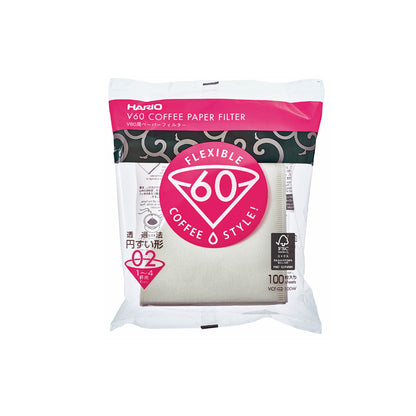 A Sargento Specialty Coffee Lisboa Filtros V60 Hario 3