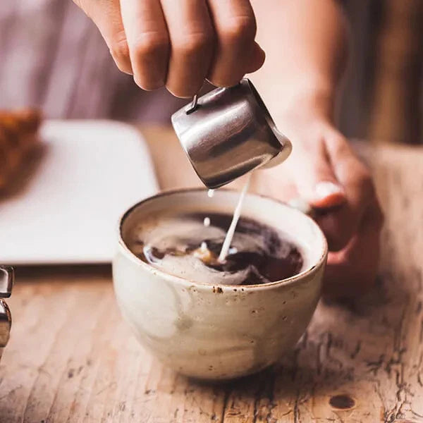 A Sargento Specialty Coffee Lisboa Gastroback Design Coffee Grinder Advanced 3