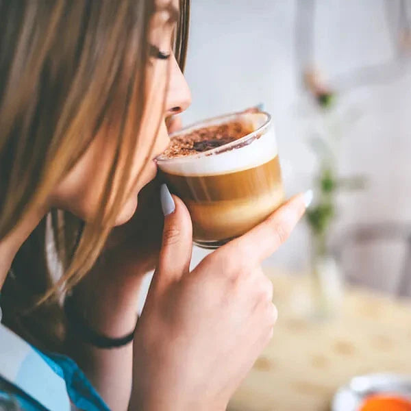 A Sargento Specialty Coffee Lisboa Gastroback Design Coffee Grinder Advanced 4