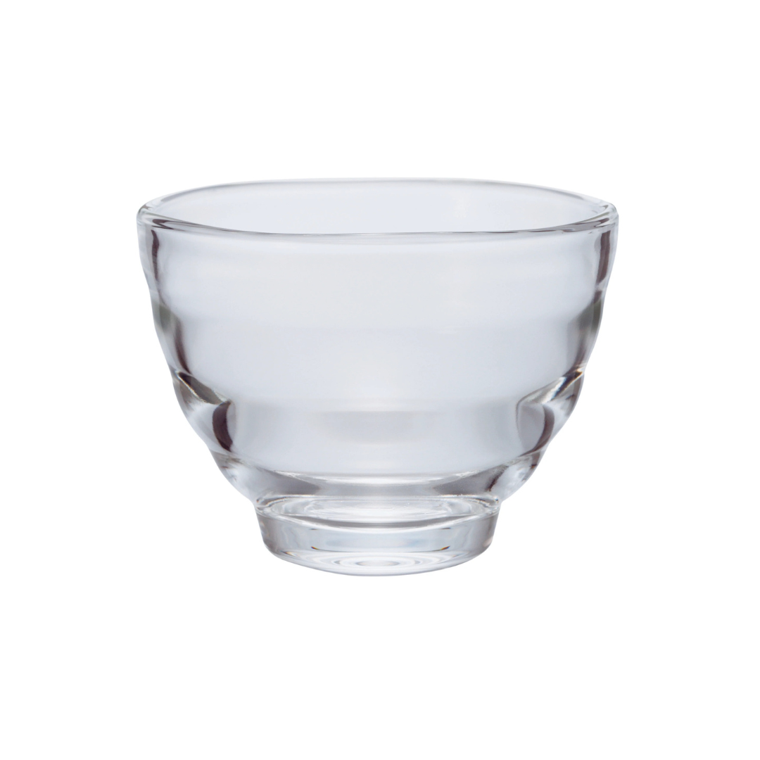 A Sargento Specialty Coffee Lisboa Heatproof Glass Cup 2pcs Set Hario 1