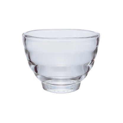 A Sargento Specialty Coffee Lisboa Heatproof Glass Cup 2pcs Set Hario 1