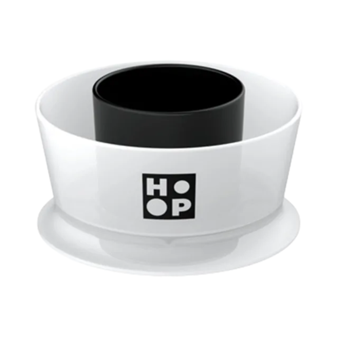 A Sargento Specialty Coffee Lisboa Hoop Brewer Ceado