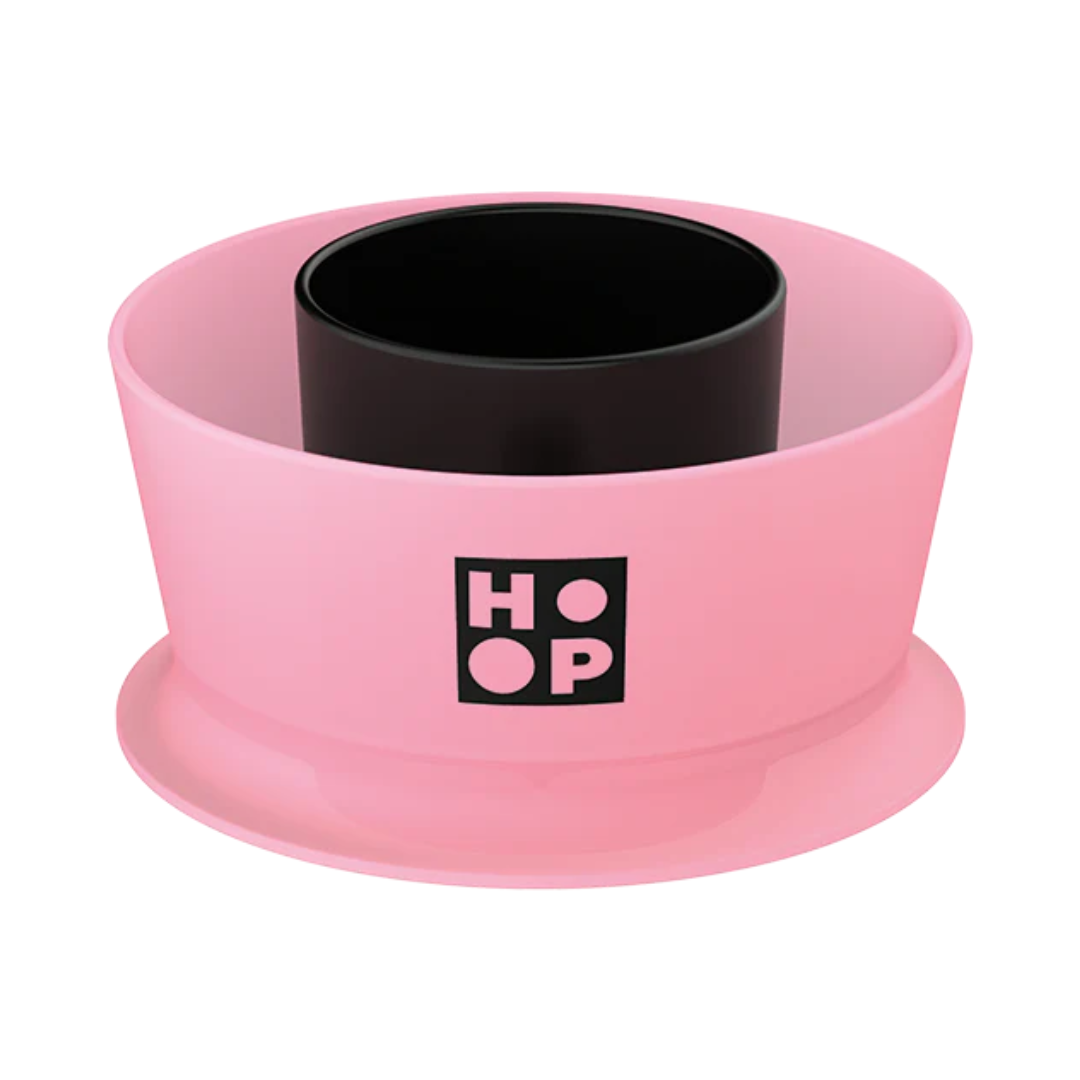 A Sargento Specialty Coffee Lisboa Hoop Brewer Rosa Ceado