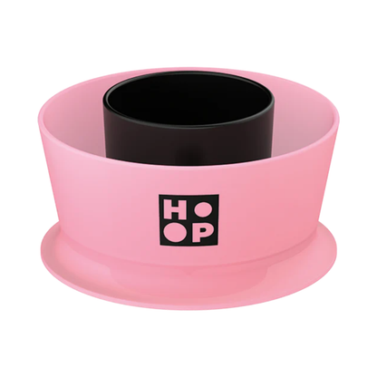 A Sargento Specialty Coffee Lisboa Hoop Brewer Rosa Ceado