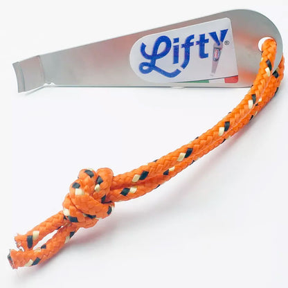 A Sargento Specialty Coffee Lisboa LIFTY