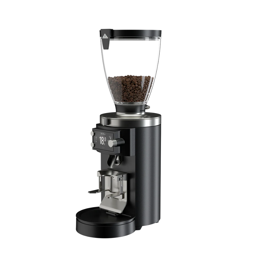 A Sargento Specialty Coffee Lisboa Mahlkonig E65S Coffee Grinder Grind by Weight