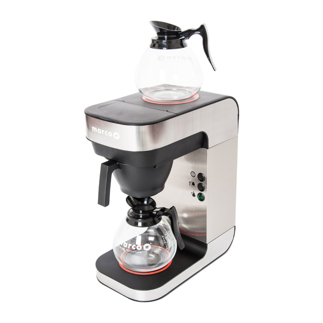 A Sargento Specialty Coffee Lisboa  Maquina BRUF45M