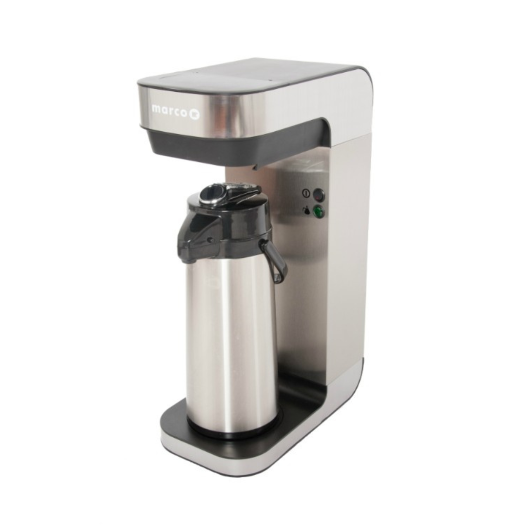 A Sargento Specialty Coffee Lisboa Maquina BRUF60M