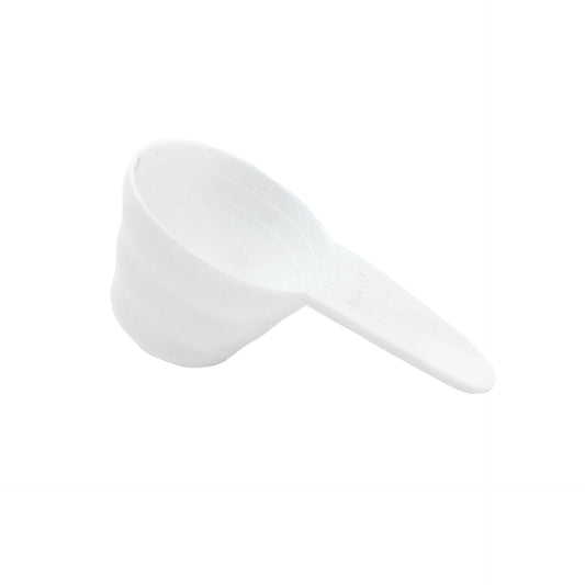 A Sargento Specialty Coffee Lisboa  Measuring Spoon White Hario