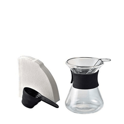 A Sargento Specialty Coffee Lisboa Mini Coador de Café Hario 